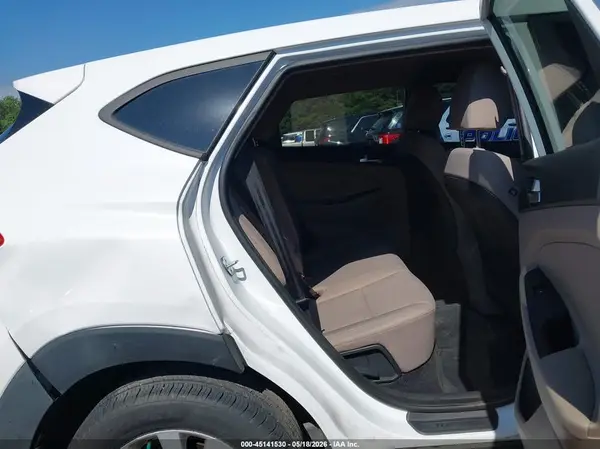KM8J23A4XLU130622 2020 HYUNDAI TUCSON - Image 8