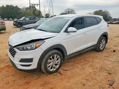 KM8J23A4XLU131527 2020 HYUNDAI TUCSON