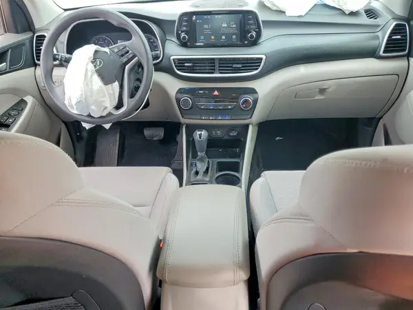KM8J23A4XLU131527 2020 HYUNDAI TUCSON - Image 8