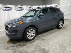 KM8J23A4XLU134198 2020 HYUNDAI TUCSON