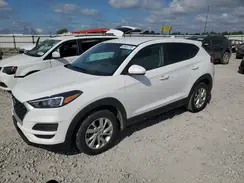 KM8J23A4XLU140048 2020 HYUNDAI TUCSON