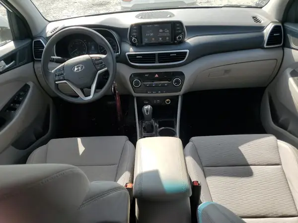 KM8J23A4XLU140048 2020 HYUNDAI TUCSON - Image 8