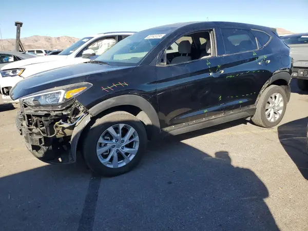 KM8J23A4XLU141037 2020 HYUNDAI TUCSON - Image 1