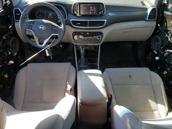 KM8J23A4XLU141037 2020 HYUNDAI TUCSON - Image 8