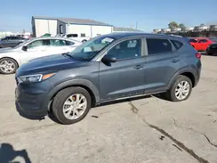 KM8J23A4XLU146092 2020 HYUNDAI TUCSON