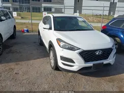 KM8J23A4XLU156394 2020 HYUNDAI TUCSON