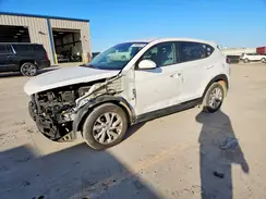 KM8J23A4XLU163894 2020 HYUNDAI TUCSON