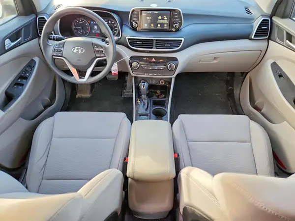 KM8J23A4XLU163894 2020 HYUNDAI TUCSON - Image 8