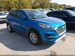 KM8J23A4XLU164303 2020 HYUNDAI TUCSON