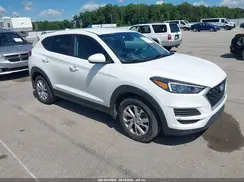 KM8J23A4XLU164558 2020 HYUNDAI TUCSON