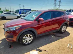 KM8J23A4XLU164642 2020 HYUNDAI TUCSON
