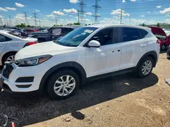 KM8J23A4XLU174085 2020 HYUNDAI TUCSON