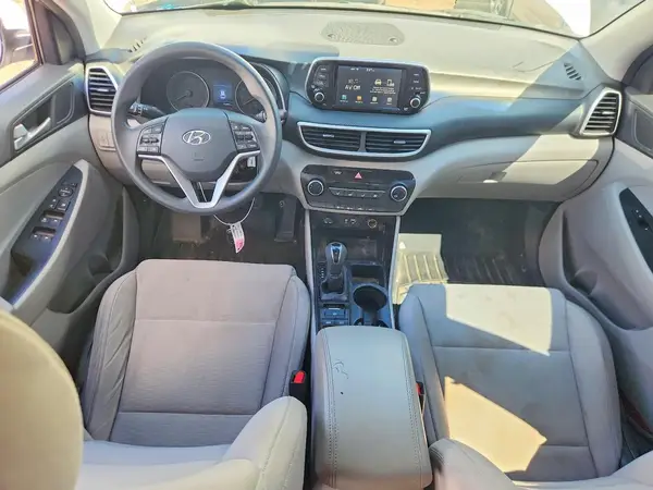 KM8J23A4XLU174085 2020 HYUNDAI TUCSON - Image 8