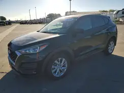 KM8J23A4XLU176693 2020 HYUNDAI TUCSON