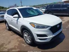 KM8J23A4XLU180517 2020 HYUNDAI TUCSON
