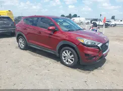 KM8J23A4XLU181912 2020 HYUNDAI TUCSON