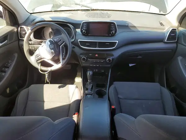 KM8J23A4XLU184647 2020 HYUNDAI TUCSON - Image 8