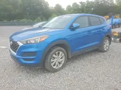 KM8J23A4XLU189122 2020 HYUNDAI TUCSON