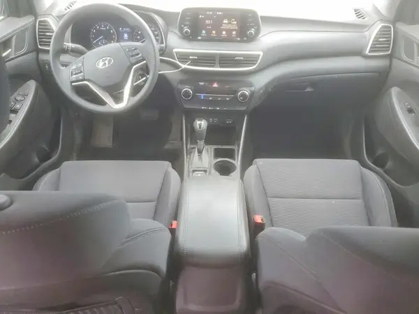 KM8J23A4XLU189122 2020 HYUNDAI TUCSON - Image 8