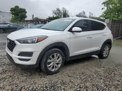 KM8J23A4XLU189167 2020 HYUNDAI TUCSON