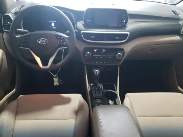 KM8J23A4XLU189475 2020 HYUNDAI TUCSON - Image 8