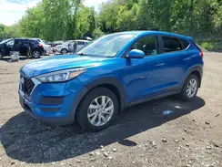 KM8J23A4XLU190951 2020 HYUNDAI TUCSON
