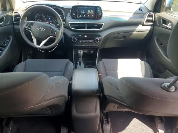 KM8J23A4XLU190951 2020 HYUNDAI TUCSON - Image 8