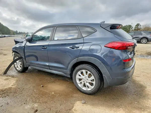KM8J23A4XLU236875 2020 HYUNDAI TUCSON - Image 2