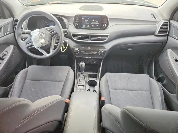 KM8J23A4XLU236875 2020 HYUNDAI TUCSON - Image 8