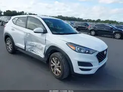 KM8J23A4XLU240506 2020 HYUNDAI TUCSON