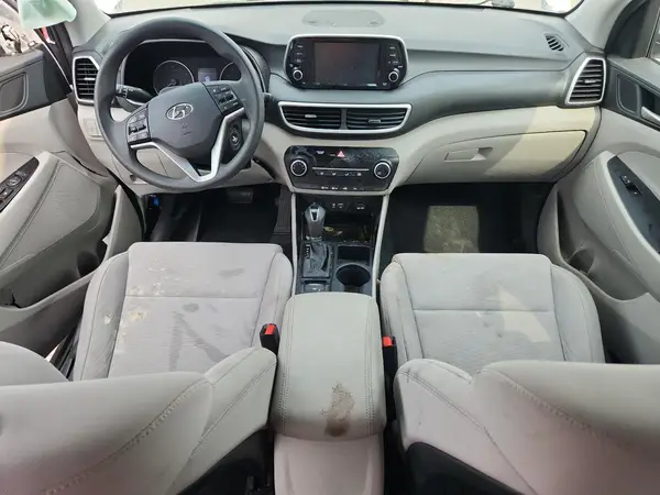 KM8J23A4XLU242983 2020 HYUNDAI TUCSON - Image 8