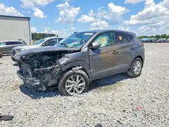 KM8J23A4XLU266376 2020 HYUNDAI TUCSON