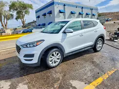 KM8J23A4XMU290212 2021 HYUNDAI TUCSON