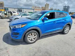 KM8J23A4XMU292798 2021 HYUNDAI TUCSON