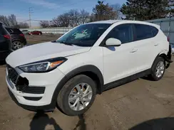 KM8J23A4XMU298780 2021 HYUNDAI TUCSON