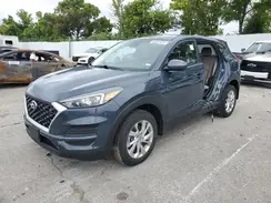 KM8J23A4XMU299380 2021 HYUNDAI TUCSON