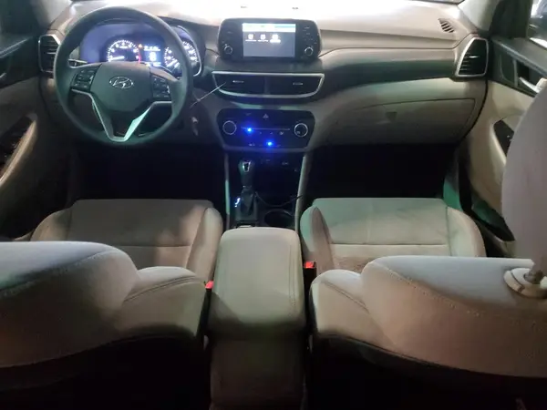 KM8J23A4XMU300642 2021 HYUNDAI TUCSON - Image 8