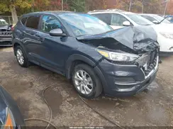 KM8J23A4XMU301953 2021 HYUNDAI TUCSON