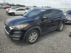 KM8J23A4XMU302200 2021 HYUNDAI TUCSON