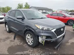 KM8J23A4XMU302987 2021 HYUNDAI TUCSON