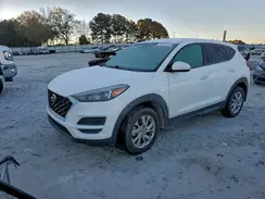 KM8J23A4XMU305551 2021 HYUNDAI TUCSON