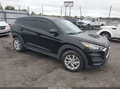 KM8J23A4XMU306246 2021 HYUNDAI TUCSON