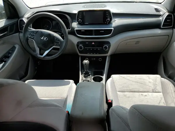 KM8J23A4XMU308868 2021 HYUNDAI TUCSON - Image 8