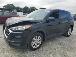 KM8J23A4XMU311365 2021 HYUNDAI TUCSON