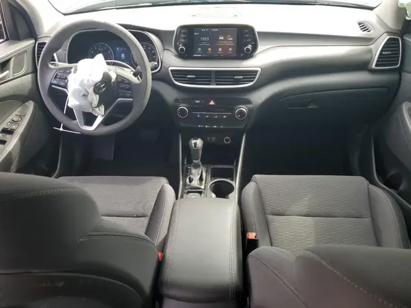 KM8J23A4XMU311365 2021 HYUNDAI TUCSON - Image 8