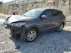 KM8J23A4XMU312127 2021 HYUNDAI TUCSON