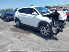 KM8J23A4XMU319045 2021 HYUNDAI TUCSON