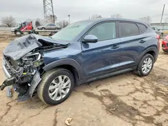 KM8J23A4XMU320776 2021 HYUNDAI TUCSON