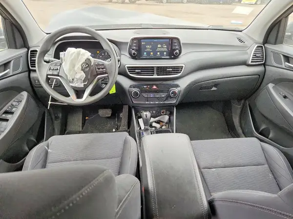 KM8J23A4XMU320776 2021 HYUNDAI TUCSON - Image 8