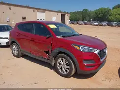 KM8J23A4XMU326125 2021 HYUNDAI TUCSON